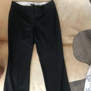 Loft Trousers